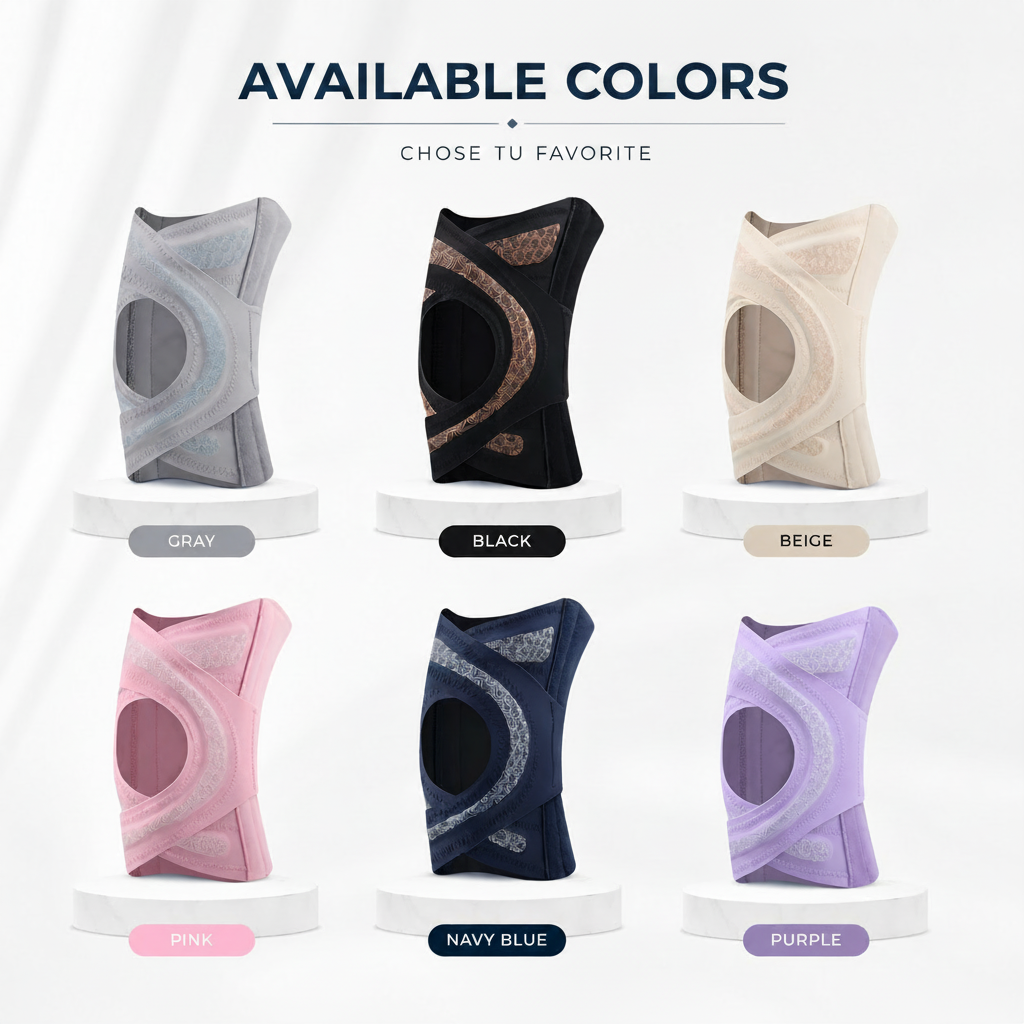 Knee Pain Relief Brace