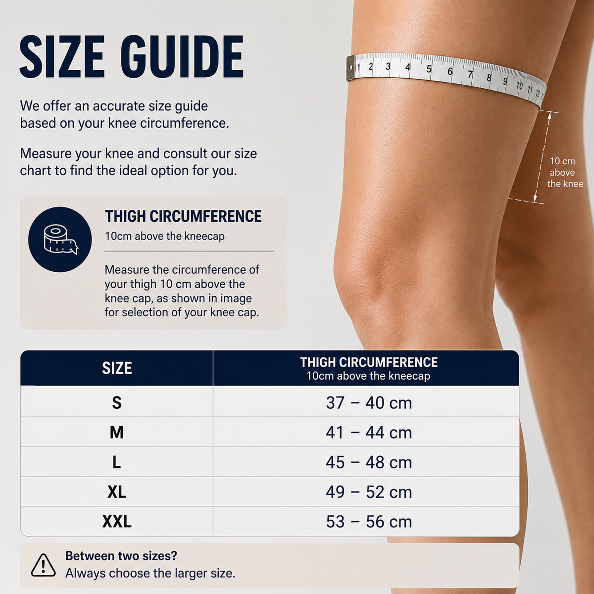 Knee Pain Relief Brace